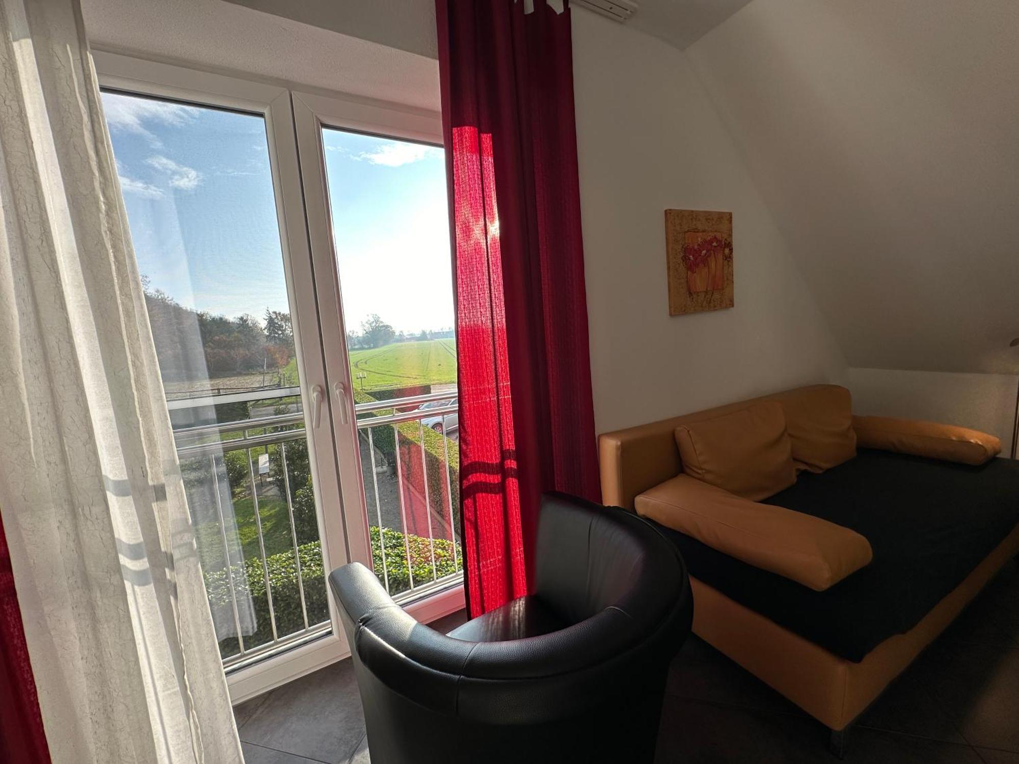 Gocher Berghof Ferienwohnungen Langanke Esterno foto