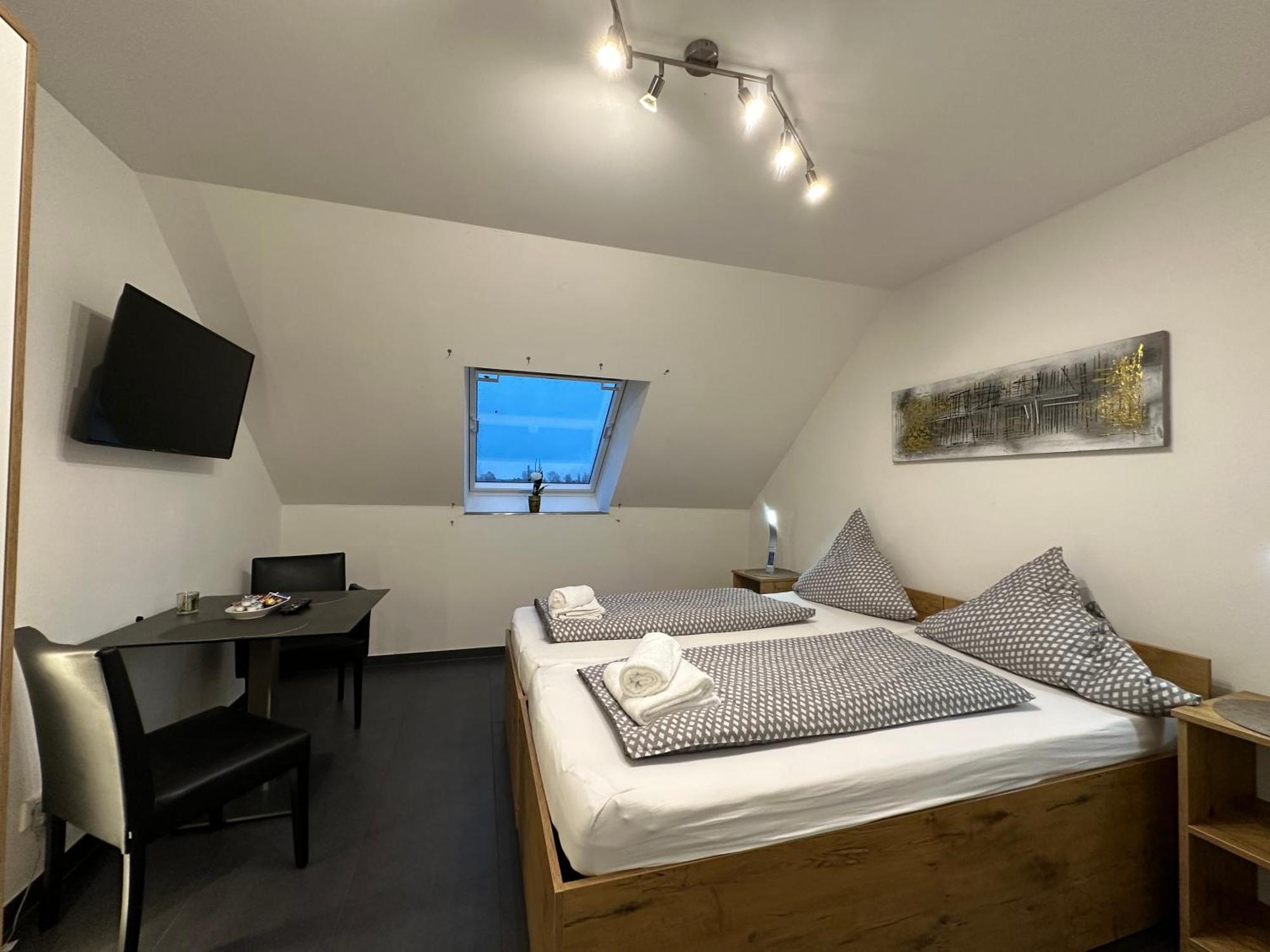 Gocher Berghof Ferienwohnungen Langanke Esterno foto