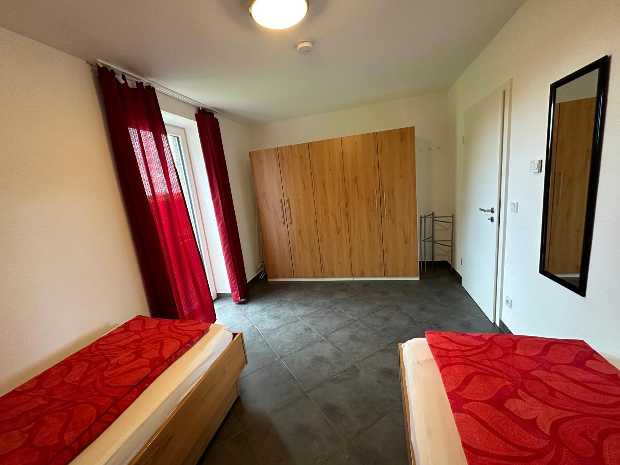 Gocher Berghof Ferienwohnungen Langanke Esterno foto