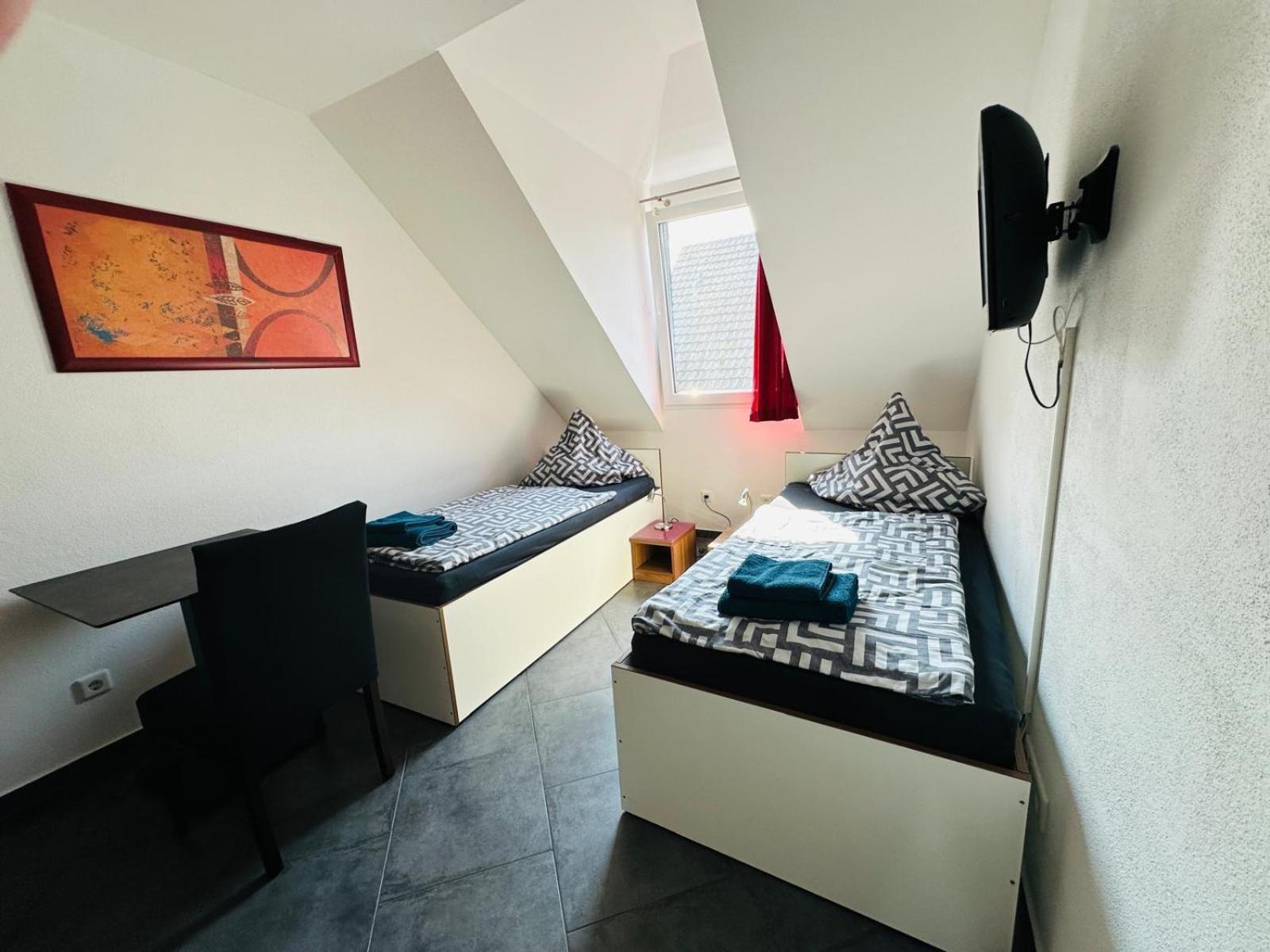 Gocher Berghof Ferienwohnungen Langanke Esterno foto